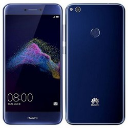 Замена дисплея на телефоне Huawei P8 Lite 2017 в Уфе